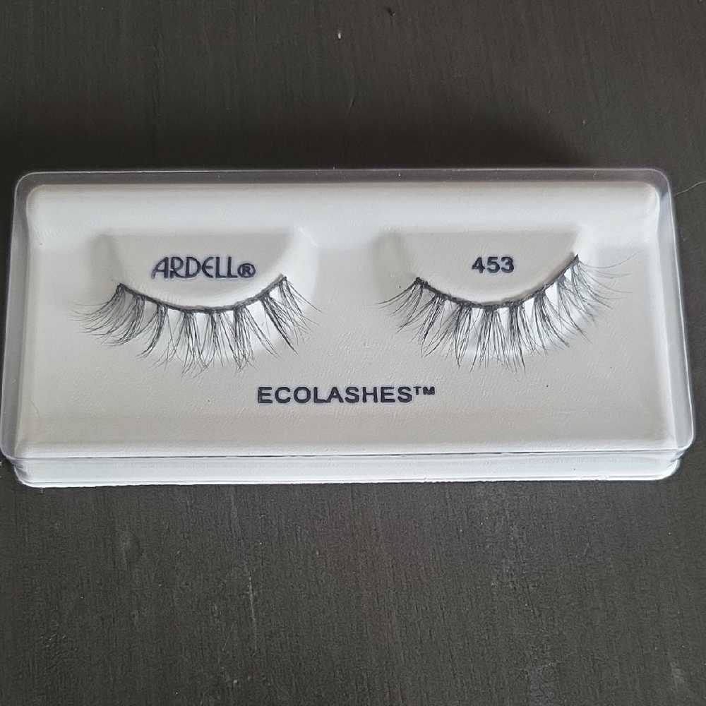 Ardell Ecolashes 453 - Natural Glam
